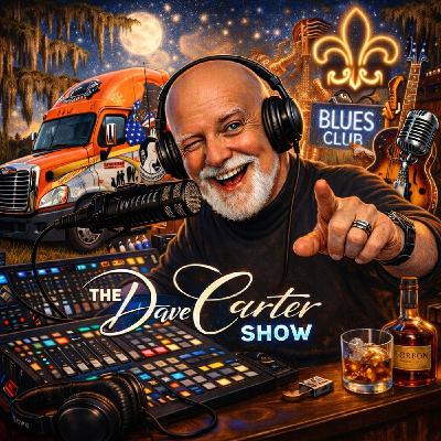 Talk Radio's Brian Rust on Election 2024 Talk Radio's Brian Rust on Election 2024