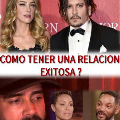 COMO TENER UNA RELACION EXITOSA Y NO MORIR EN EL INTENTO (LO QUE NO TE DICEN DE LAS RELACIONES AMOROSAS) COMO TENER UNA RELACION EXITOSA Y NO MORIR EN EL INTENTO (LO QUE NO TE DICEN DE LAS RELACIONES AMOROSAS)