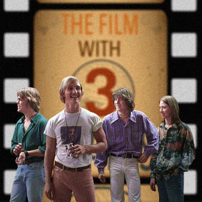 Dazed and Confused 1993 - The Film with Three Brains Review