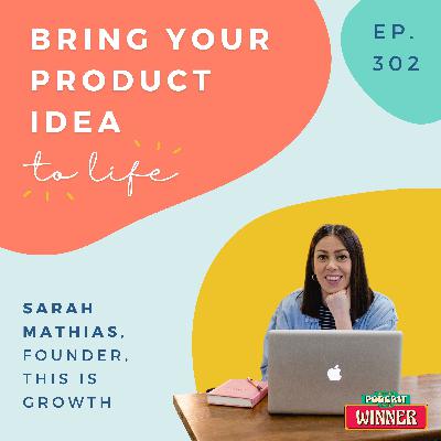Master Your Cash Flow - with Sarah Mathias, This Is Growth