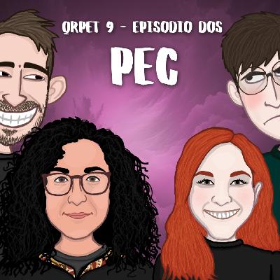 T9E02 - PEC