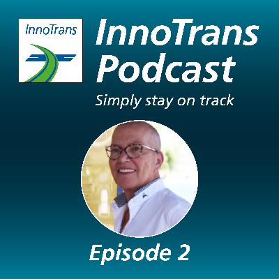 The one with SWISSRAIL