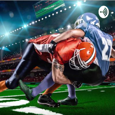 My first podcast ever