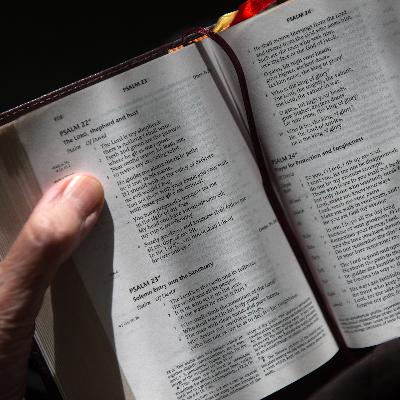 Listening to the Word in Lent