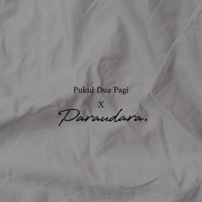 Pesan Dari Ayah - Eggy Resa (Paraudara)