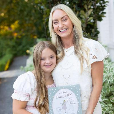 A Mother’s Faith and a Daughter’s Song: Lessons in Joy, Faith, and Piano from Jayne and Summer Adamson A Mother’s Faith and a Daughter’s Song: Lessons in Joy, Faith, and Piano from Jayne and Summer Adamson