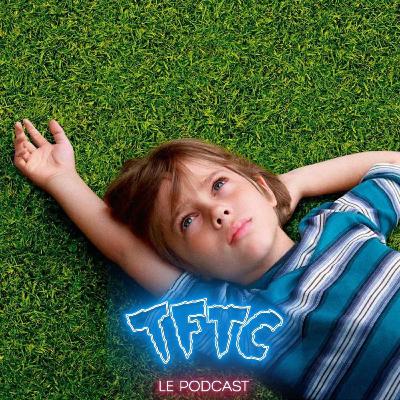 Boyhood avec Guillaume Brac