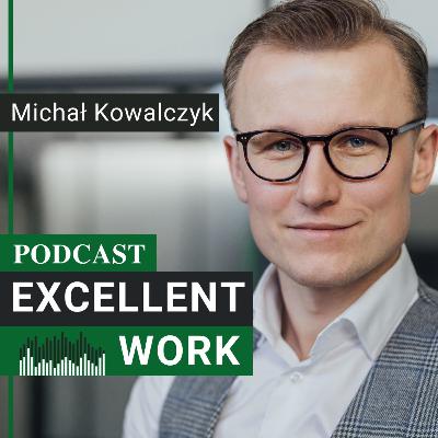 323: Rozwój kariery w dobie sztucznej inteligencji - jak to ugryźć?