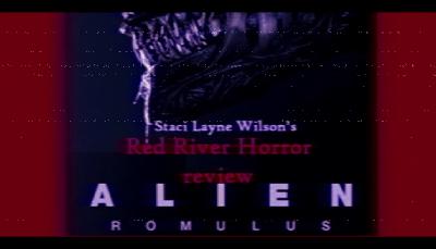 Alien: Romulus | RRH Reviews #1