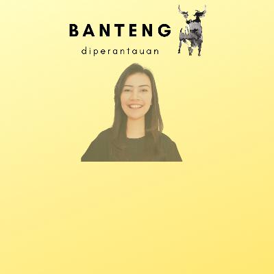 Episode 20: "Menulis Artikel Hukum di Media Nasional, KOK BISA?" feat. Kak Nefa Claudia Meliala, S.H., M.H.