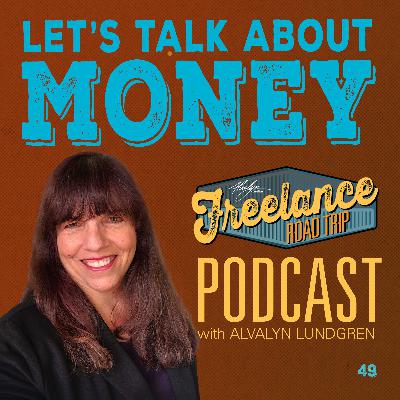 Let's Talk About Money