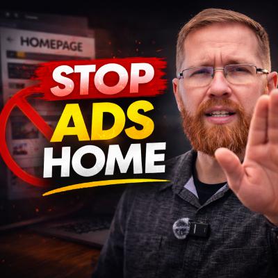 369: Landing Pages That Turn Ad Clicks Into Leads | Customer Winning Websites Miniseries 369: Landing Pages That Turn Ad Clicks Into Leads | Customer Winning Websites Miniseries