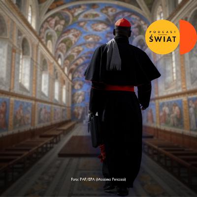 Konklawe 2025: Sekrety wyboru nowego papieża 🔍 | WYJAŚNIAMY