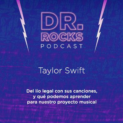 #27 - Taylor Swift #27 - Taylor Swift