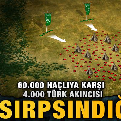 Sırpsındığı Muharebesi (1364) | Sultan Murad #1