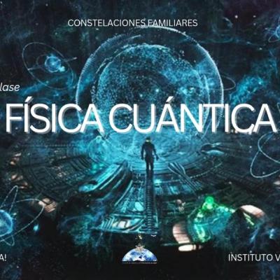 Clase física Cuántica