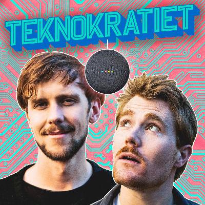 333 - Lenovos nye lille X1, OnePlus 9 og greia med NFT 333 - Lenovos nye lille X1, OnePlus 9 og greia med NFT