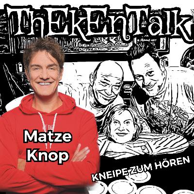 ZU GAST MATZE KNOP DIE ZWEITE ZU GAST MATZE KNOP DIE ZWEITE