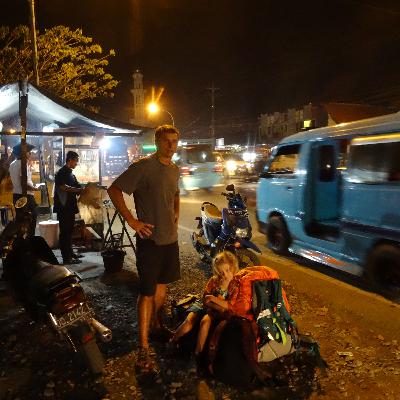 De la Malaisie à Sulawesi, ou plus précisément de Kuala Lumpur à Rantepao De la Malaisie à Sulawesi, ou plus précisément de Kuala Lumpur à Rantepao