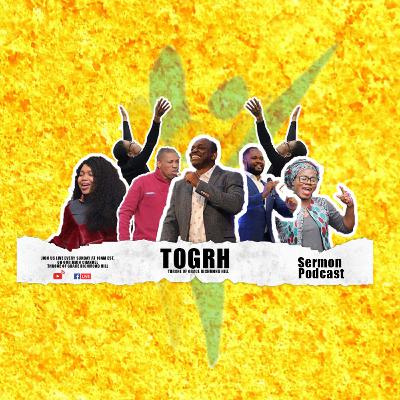 The Value of God’s Word - Pastor Israel Ogbechie