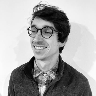 Episode 113 : Sylvain : "Une fois je me suis dis que c'était trop violent. J'avais vu et lu trop de violence, trop de haine" Episode 113 : Sylvain : "Une fois je me suis dis que c'était trop violent. J'avais vu et lu trop de violence, trop de haine"