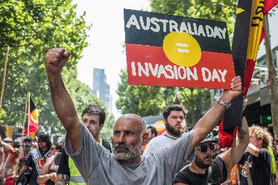 It's time to tell the truth about indigenous affairs, and why the world should embrace Brexit