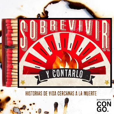 Sobrevivir y Contarlo T01E09: El tren