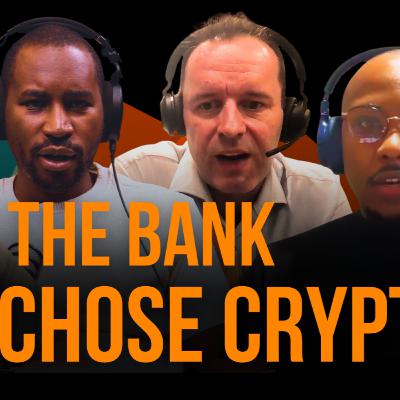 Inside the Bank Building Africa's First Regulated Digital Asset Stack | ABSA CIB Inside the Bank Building Africa's First Regulated Digital Asset Stack | ABSA CIB