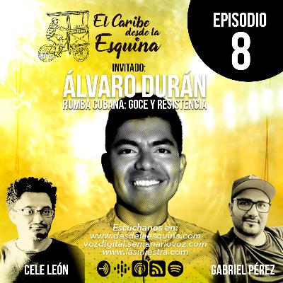 8. Rumba Cubana: goce y resistencia