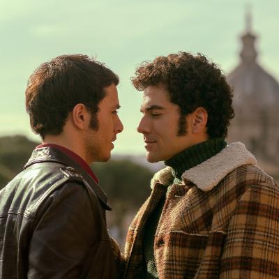 Episode 203: Nuovo Olimpo with Gregory Rosebrugh Episode 203: Nuovo Olimpo with Gregory Rosebrugh