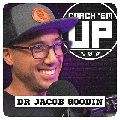 The State of S&C and Sport Science Education with JACOB GOODIN | Ep. 95