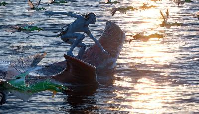 « Un magnum opus » : ce célèbre réalisateur encense la trilogie Avatar