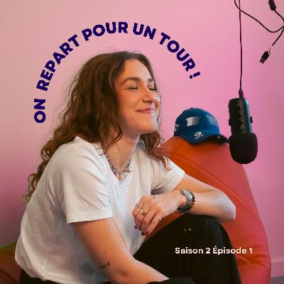 On repart pour un tour !