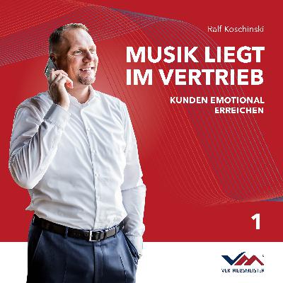 Musik liegt im Vertrieb - Folge 1