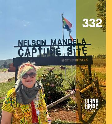 Viaje a Sudáfrica I: Un País que cambió la Historia