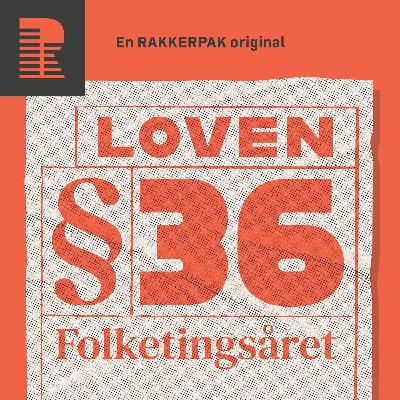 §36: Et omvendt kup §36: Et omvendt kup