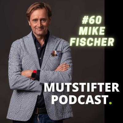 #60 Mike Fischer - Die Fahrschulrevolution