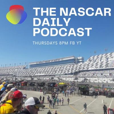 Jeremy Mayfield Reunited with Fans