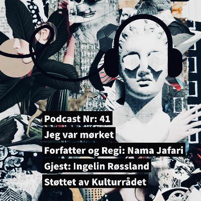 Jeg Var Mørket | Podcast Jeg Var Mørket | Podcast