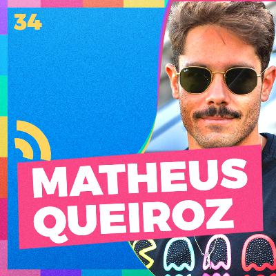 MATHEUS QUEIROZ - #34