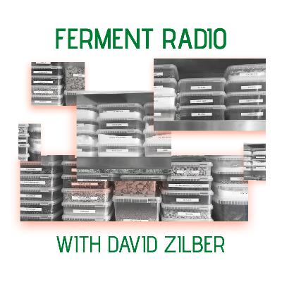 #40: Show me your kitchen, and I will tell you who you are (with David Zilber) #40: Show me your kitchen, and I will tell you who you are (with David Zilber)