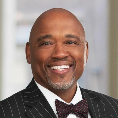 S2, E2: Anthony Prather: Pride in the practice of law S2, E2: Anthony Prather: Pride in the practice of law