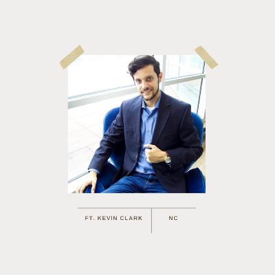 EP.13 | When the Body Becomes a Musical Instrument (ft. Kevin Clark) EP.13 | When the Body Becomes a Musical Instrument (ft. Kevin Clark)