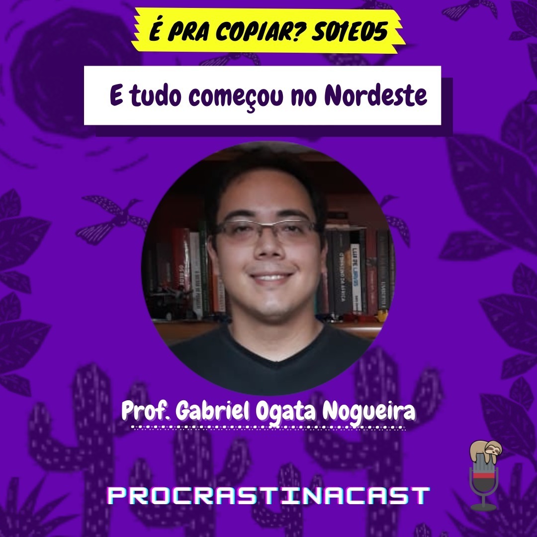 Procrastinacast