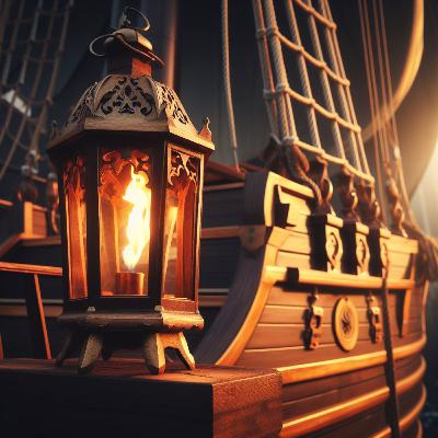 Ep 42: The Perfect Plan Ep 42: The Perfect Plan