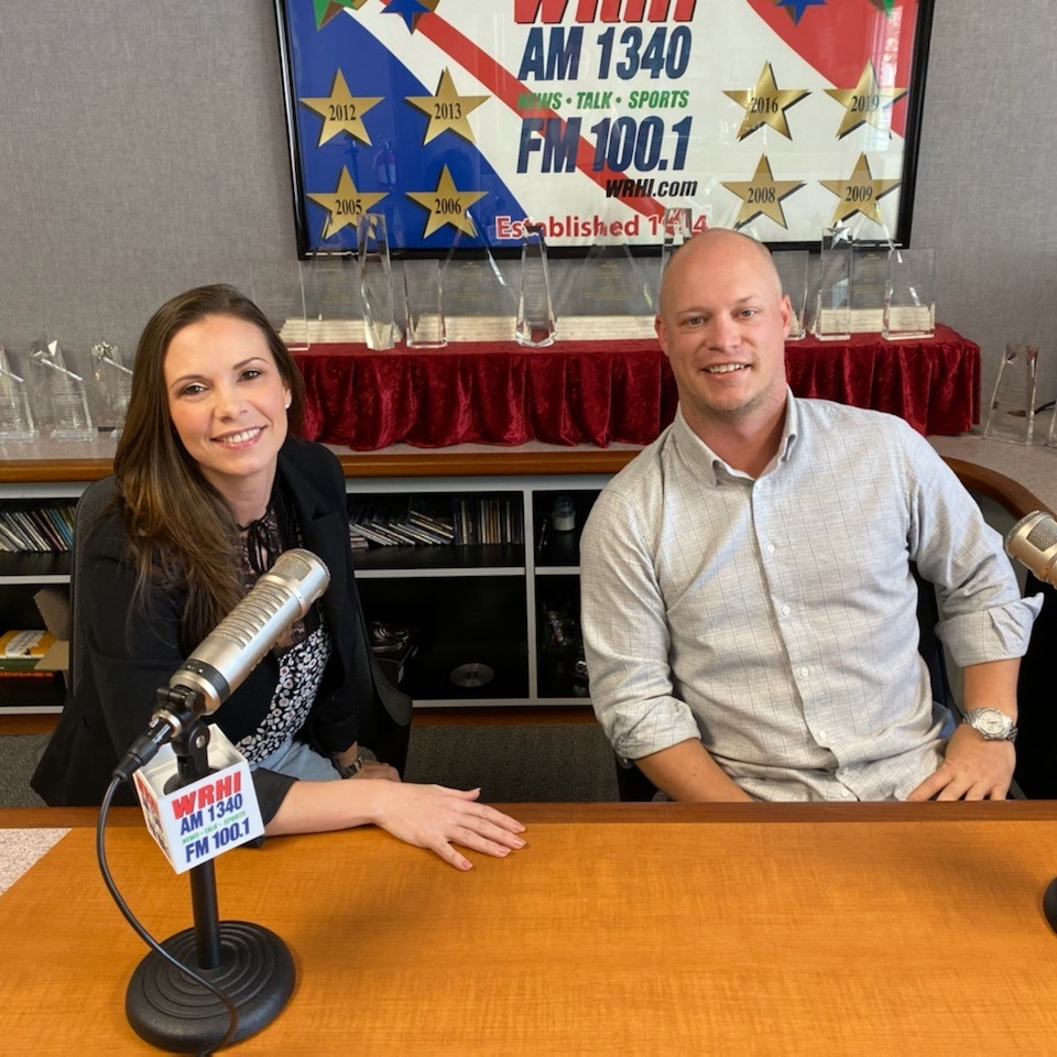 Carolina\'s Mortgage Radio