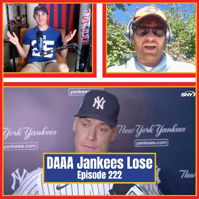 Happy Yankees Elimination Day, Dodgers Fooled Everyone But Us & NFL Week 5 | Episode 222 Happy Yankees Elimination Day, Dodgers Fooled Everyone But Us & NFL Week 5 | Episode 222