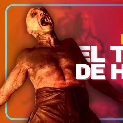 EXTERMINIO: El templo de huesos otra GRAN entrega de la saga ¿Mejor que la anterior?