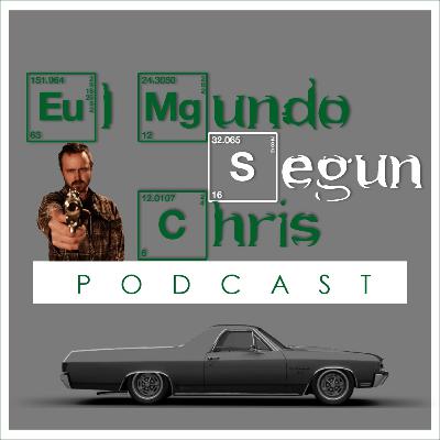 Episodio 32: Jesse Pinkman (El Camino De Aprender) Episodio 32: Jesse Pinkman (El Camino De Aprender)