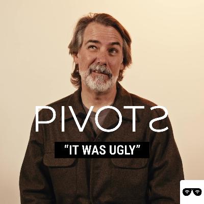 How We Recovered from a Major System Failure in 72 Hours | Pivots with Alex Palatnick